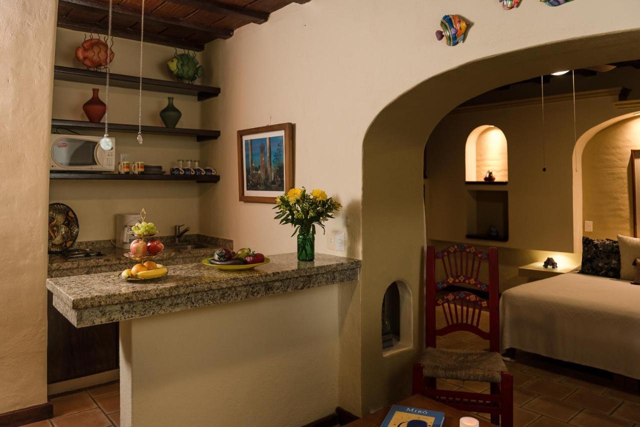 Villa Bella Bed & Breakfast Inn La Cruz de Huanacaxtle Exterior photo
